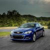 Holden will be sending 1,000 more Chevy SS sedans to the United States