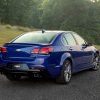 Holden will be sending 1,000 more Chevy SS sedans to the United States