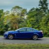 Holden will be sending 1,000 more Chevy SS sedans to the United States