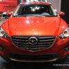 The Mazda CX-5 will now come with more standard safety equipment in Australia