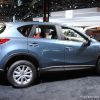 The Mazda CX-5 will now come with more standard safety equipment in Australia