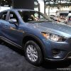 The Mazda CX-5 will now come with more standard safety equipment in Australia