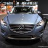 The Mazda CX-5 will now come with more standard safety equipment in Australia