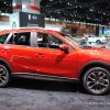 The Mazda CX-5 will now come with more standard safety equipment in Australia