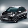 2016 Ford KA+ Black