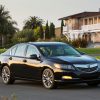 The 2017 Acura RLX will officially become available for purchase in the US on September 22, 2016