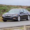 The 2017 Acura RLX will officially become available for purchase in the US on September 22, 2016