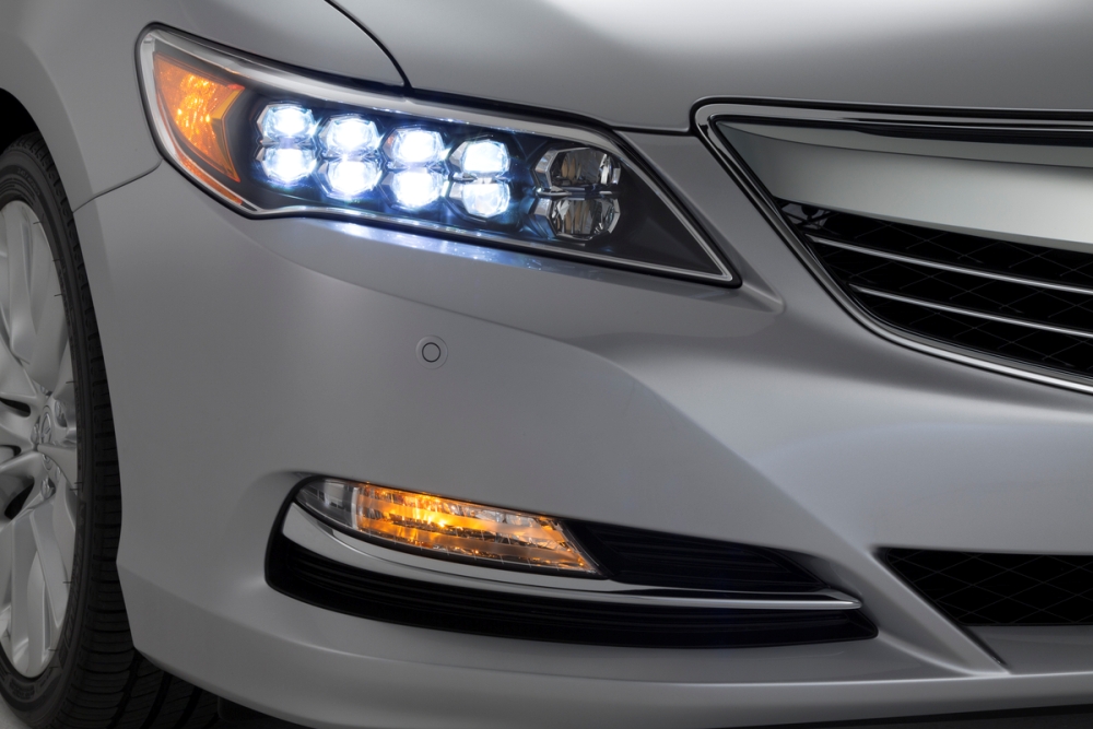 How To Choose the Right Headlight Bulb for Your Car - The News Wheel