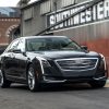 The 2017 Cadillac CT6 will finally be going on sale in Japan later this year