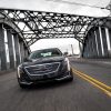 The Cadillac CT6 flagship sedan returns for the 2017 model year with a few tech updates and a starting MSRP of $53,495