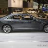 The Cadillac CT6 flagship sedan returns for the 2017 model year with a few tech updates and a starting MSRP of $53,495