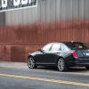 The Cadillac CT6 flagship sedan returns for the 2017 model year with a few tech updates and a starting MSRP of $53,495