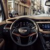 The latest vehicle to be named an IIHS Top Safety Pick+ is the 2017 Cadillac XT5 luxury crossover