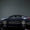 The Cadillac XTS sedan is back for the 2017 model year and comes with exciting new equipment such as Teen Driver safety tech