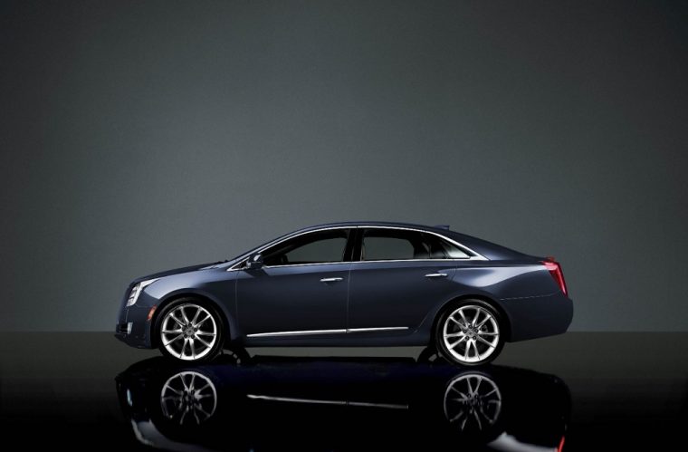 The Cadillac XTS sedan is back for the 2017 model year and comes with exciting new equipment such as Teen Driver safety tech