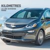 Chevy has announced the Bolt EV could cost certain consumers only $29,995