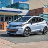 Chevy has announced the Bolt EV could cost certain consumers only $29,995