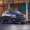 2017 Chevy Tahoe LT Midnight Edition