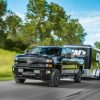 The 2017 Chevy Silverado 2500HD Z71