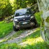 The 2017 Fiat Panda has underwent several revisions for its new model year