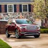 Wards recently announced that the 2017 GM Acadia earned a spot on its 10 Best User Experience List