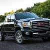 The 2017 GMC Sierra HD will be even more powerful than last year’s model