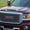 The 2017 GMC Sierra HD will be even more powerful than last year’s model