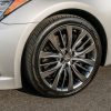 2017 Genesis G80 Overview luxury car wheels