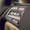 2017 Genesis G90 model overview steering wheel controls Bluetooth