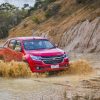 2017 Holden Colorado