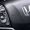 2017 Honda Fit Audio Controls