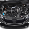 2017 Honda Fit Engine