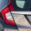 2017 Honda Fit Taillights