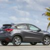 The 2017 Honda HR-V has officially been priced at $19,365 for the base model