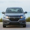 The 2017 Honda HR-V has officially been priced at $19,365 for the base model