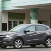 The 2017 Honda HR-V has officially been priced at $19,365 for the base model