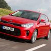 2017 Kia Rio