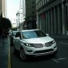 The 2017 Lincoln MKC offers a turbocharged engine and an ultra-luxurious interior cabin