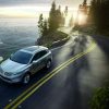 The 2017 Lincoln MKC offers a turbocharged engine and an ultra-luxurious interior cabin