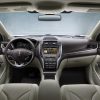 The 2017 Lincoln MKC offers a turbocharged engine and an ultra-luxurious interior cabin