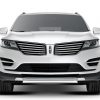 The 2017 Lincoln MKC offers a turbocharged engine and an ultra-luxurious interior cabin