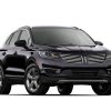 The 2017 Lincoln MKC offers a turbocharged engine and an ultra-luxurious interior cabin