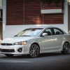 2017 Mitsubishi Lancer