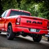 Ram 1500 Night Rear End