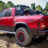 2017 Ram Rebel TRX Concept Side