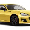 The 2017 Subaru BRZ is one of the most affordable sports cars on the market with a starting MSRP of $25,495