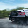 The 2017 Subaru BRZ is one of the most affordable sports cars on the market with a starting MSRP of $25,495