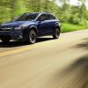 The entry-level version of the 2017 Subaru Crosstrek will have a starting MSRP of $21,695