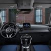 2017 Toyota Yaris iA Interior