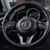 2017 Toyota Yaris iA Interior